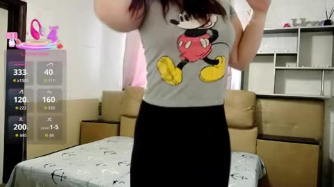 Next  stream 2912 GMT2 online show from April 4, 2026, 6:55 am