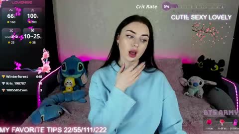 S E M U R online show from April 18, 2026, 7:07 pm