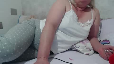 Snapshot of seniorita333 chatting on December 13, 2024, 12:39 pm Lenna online show from December 13, 2024, 12:39 pm