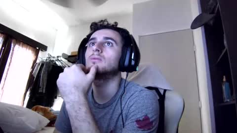 PAJACONTROL online show from February 1, 2025, 8:26 pm