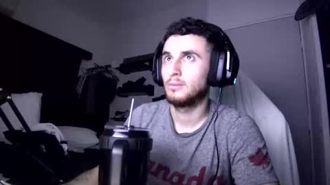 PAJACONTROL online show from February 10, 2025, 4:19 am