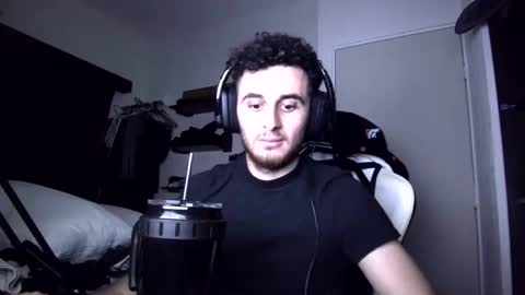 PAJACONTROL online show from February 12, 2025, 6:08 am