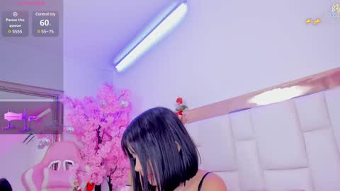 Snapshot of senniabella chatting on December 6, 2024, 5:22 pm Sennia online show from December 6, 2024, 5:22 pm