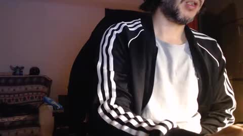 senorneby online show from December 16, 2025, 5:51 pm