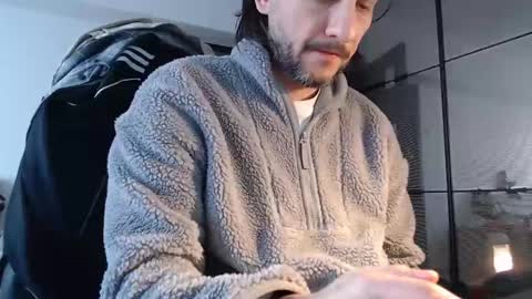 senorneby online show from February 3, 2026, 10:31 am