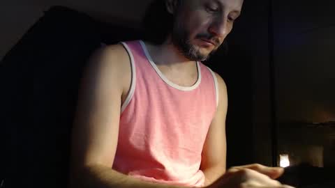 senorneby online show from March 5, 2026, 7:32 pm