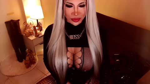 unstappable queen kate online show from December 31, 2024, 1:47 am