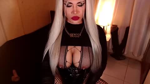 unstappable queen kate online show from January 9, 2026, 2:03 am