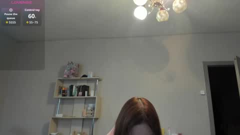 Mary Cherry online show from December 2, 2025, 9:25 am