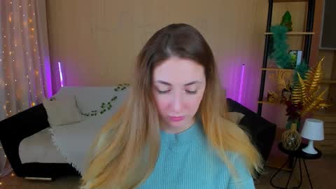 sensitiveheartt online show from January 18, 2026, 8:29 am