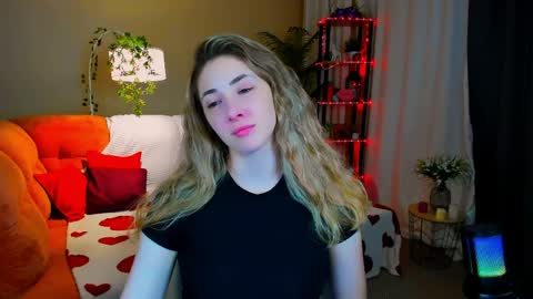 sensitiveheartt online show from March 29, 2026, 7:25 pm