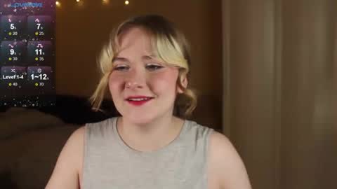 Ilona online show from December 4, 2024, 8:29 pm