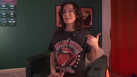 Jasmine online show from February 5, 2026, 1:38 pm