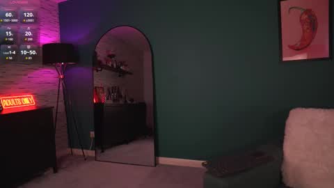 Jasmine online show from March 23, 2026, 3:05 pm