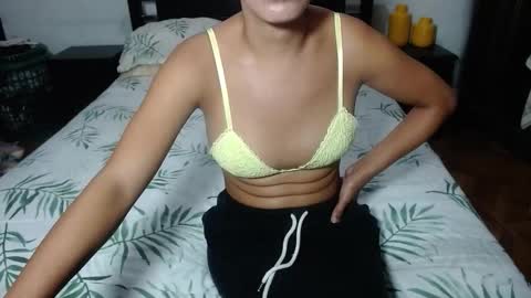 sensual_natalie online show from January 6, 2026, 10:52 am