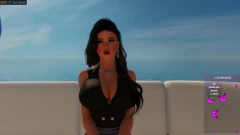 Oriana online show from September 19, 2025, 1:01 pm