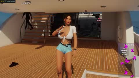 Oriana online show from September 21, 2025, 1:46 pm