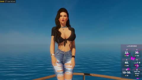 Oriana online show from September 30, 2025, 11:04 am