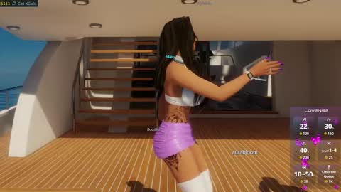 Oriana online show from October 4, 2025, 1:31 pm