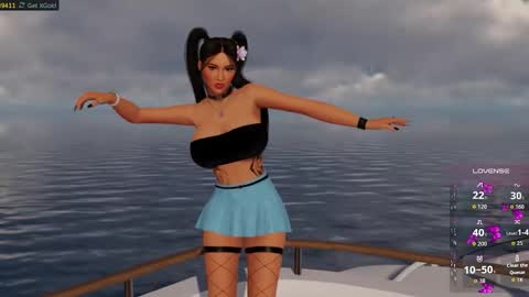 Oriana online show from October 6, 2025, 11:40 am