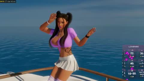 Oriana online show from October 9, 2025, 11:19 am