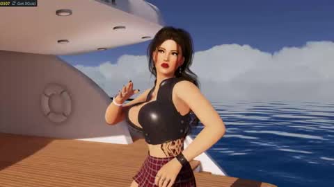 Oriana online show from October 15, 2025, 1:50 am