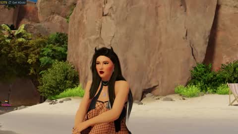 Oriana online show from October 23, 2025, 1:43 pm