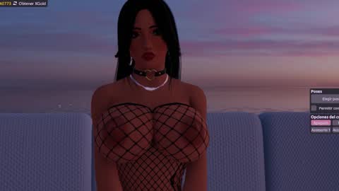 Oriana online show from November 26, 2025, 2:12 am