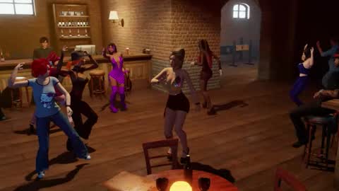 Oriana online show from December 3, 2025, 1:02 am