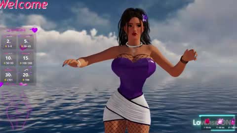 Oriana online show from March 22, 2026, 2:20 pm