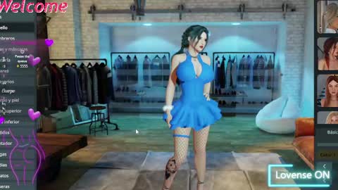 Oriana online show from April 13, 2026, 12:32 pm