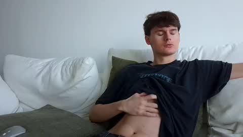 Cam online show from September 28, 2025, 10:04 pm