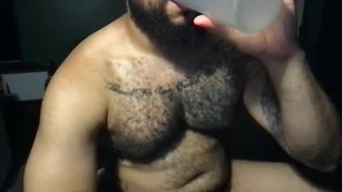 SensualBates online show from September 11, 2025, 4:56 am