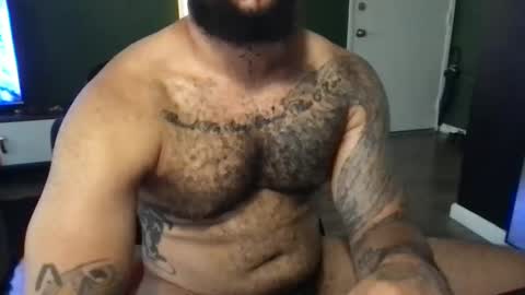 SensualBates online show from September 14, 2025, 9:14 pm