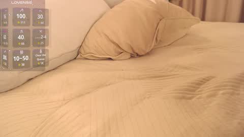 sensualberry online show from February 5, 2025, 7:29 am