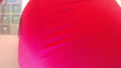 sensualberry online show from February 8, 2025, 7:49 pm