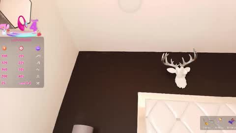 sensualcrazy online show from November 3, 2025, 2:18 pm