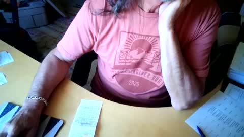 Sensually Yours online show from June 18, 2026, 11:31 pm
