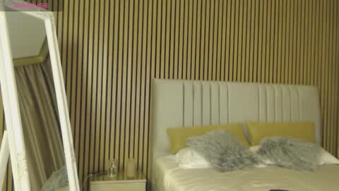 Hallie online show from February 12, 2026, 6:58 pm