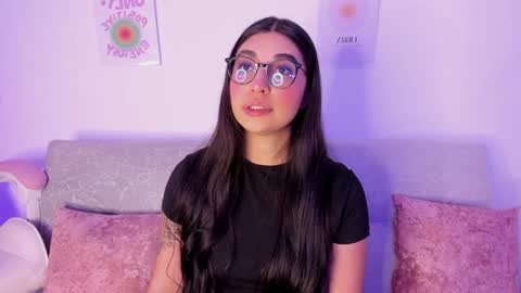 sensualhaven_ online show from January 5, 2025, 12:42 am