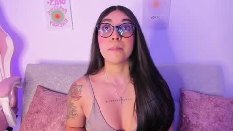 sensualhaven_ online show from January 11, 2025, 3:44 am