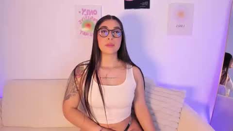 sensualhaven_ online show from March 15, 2026, 8:04 pm