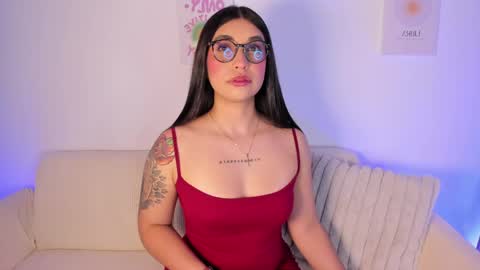 sensualhaven_ online show from April 24, 2026, 11:07 pm