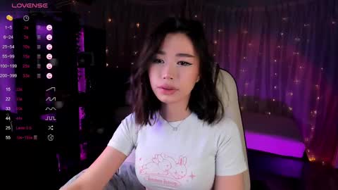 Snapshot of sensualily chatting on February 27, 2025, 5:04 pm Kiki online show from February 27, 2025, 5:04 pm