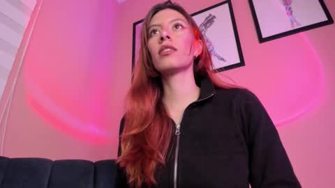 Jane   online show from October 23, 2025, 2:11 am