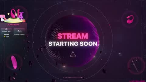 Alya online show from June 7, 2026, 2:05 am