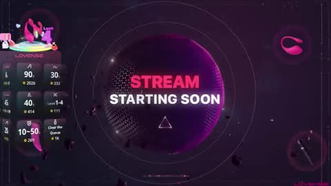 Alya online show from June 10, 2026, 1:06 am