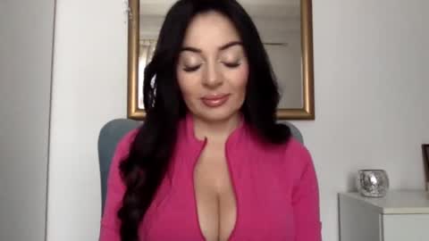 sensuallstella online show from January 13, 2026, 7:46 am