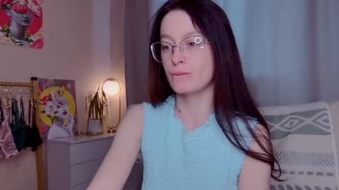 sensuallucy233 online show from May 29, 2026, 10:46 am