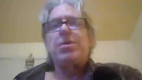 senualallnight online show from March 1, 2025, 10:42 pm